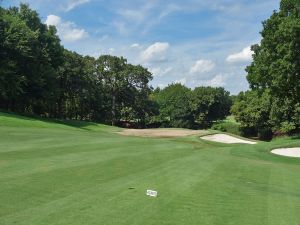 Karsten Creek 12th Fairway 2019